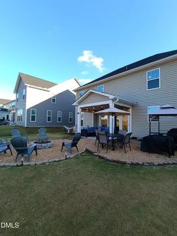 $429,900 | 500 Oak Br Trail, Garner, NC 27529