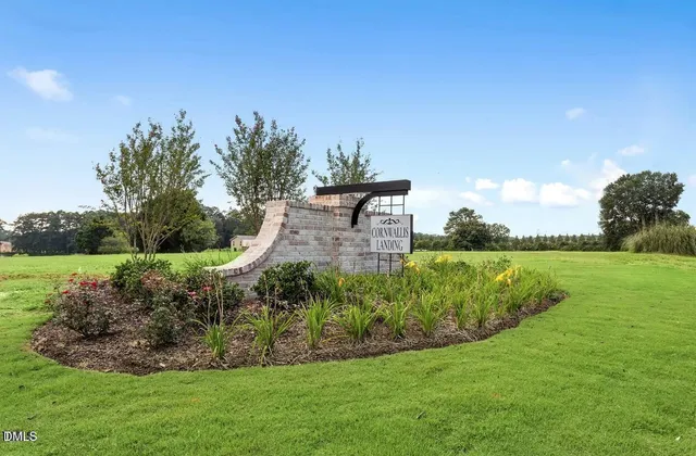 $429,900 | 500 Oak Br Trail, Garner, NC 27529