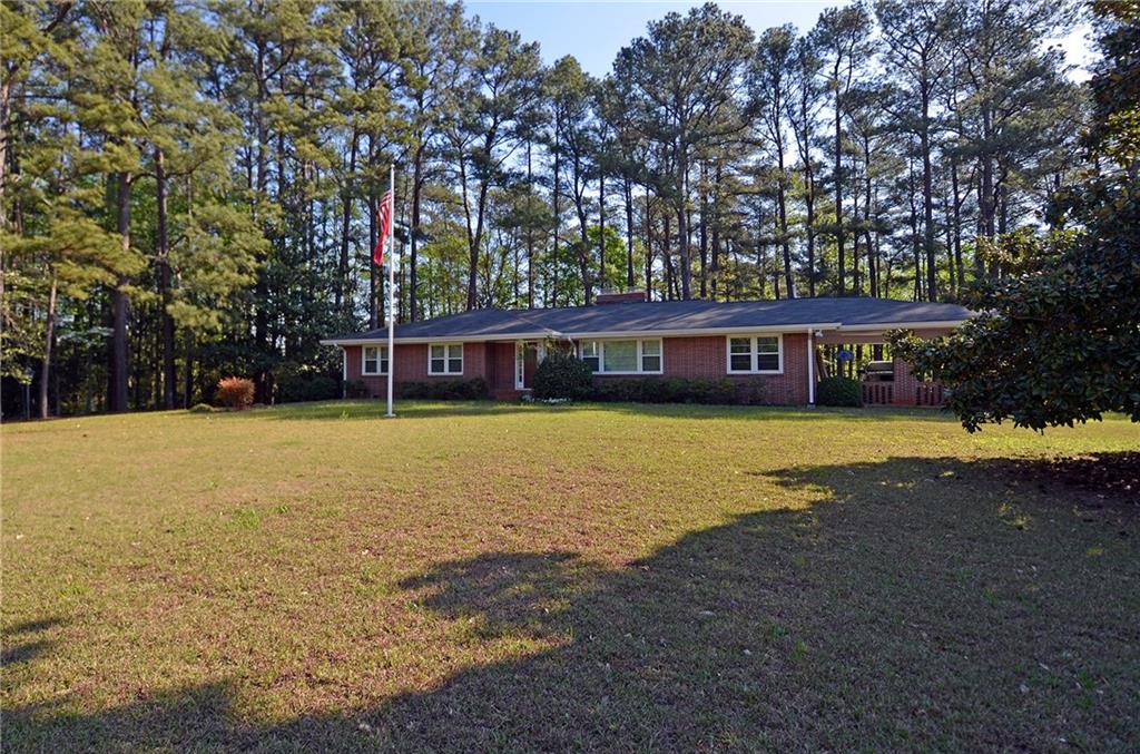 4574 Chamblee Tucker Road Tucker, GA 30084 - Photo 1 of 1 Gallery Image 1