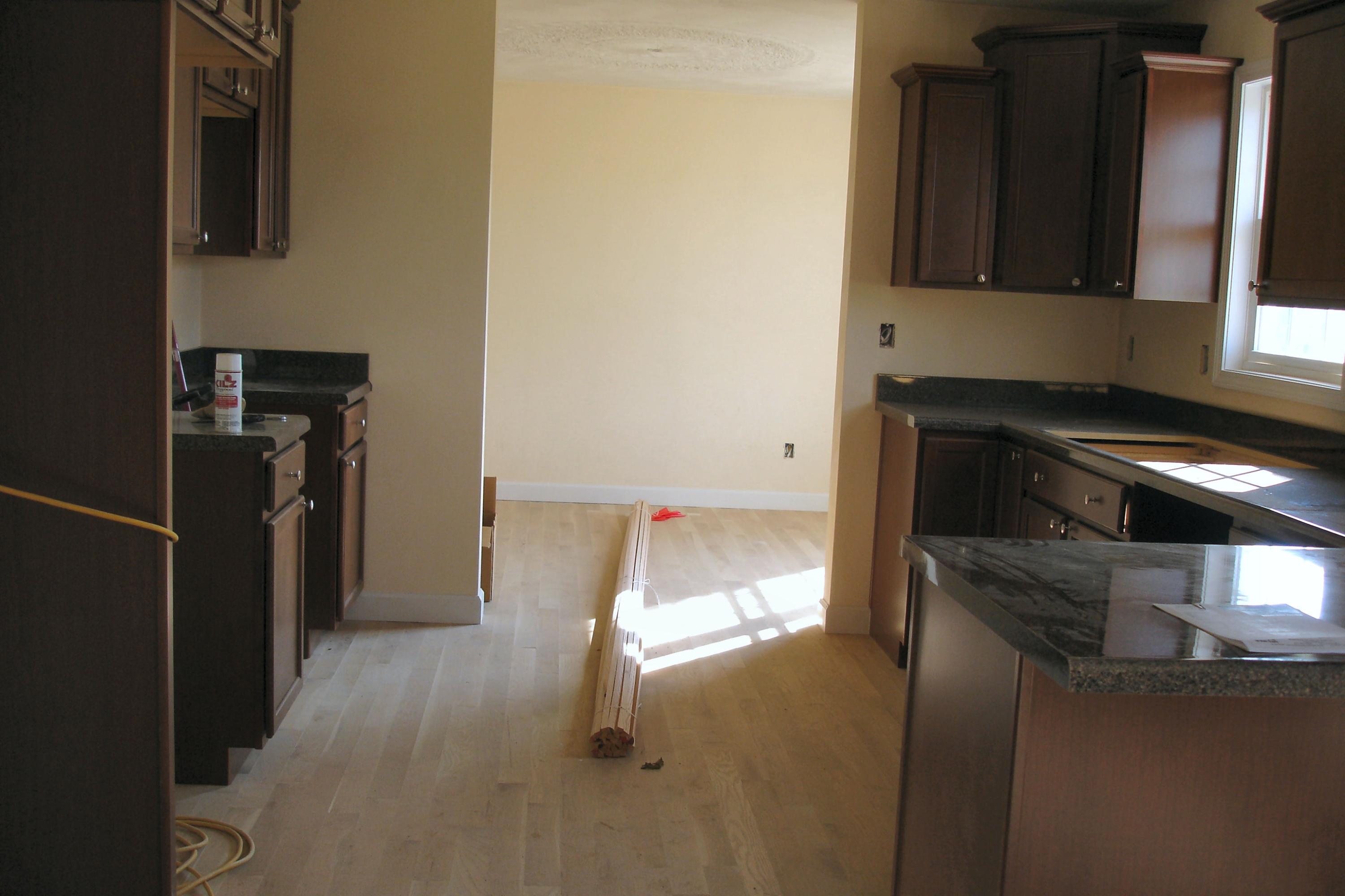 49 Longfield Road Fincastle, VA 24090 - Photo 3 of 4 Kitchen