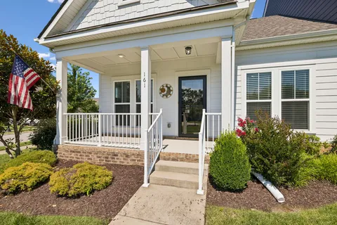 $384,000 | 161 Mary Ann Circle, Spring Hill, TN 37174