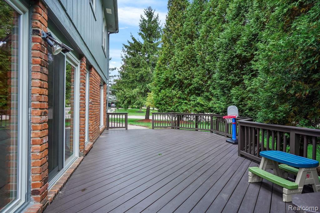 1440 Fawn Court Rochester Hills, MI 48309 - Photo 22 of 24