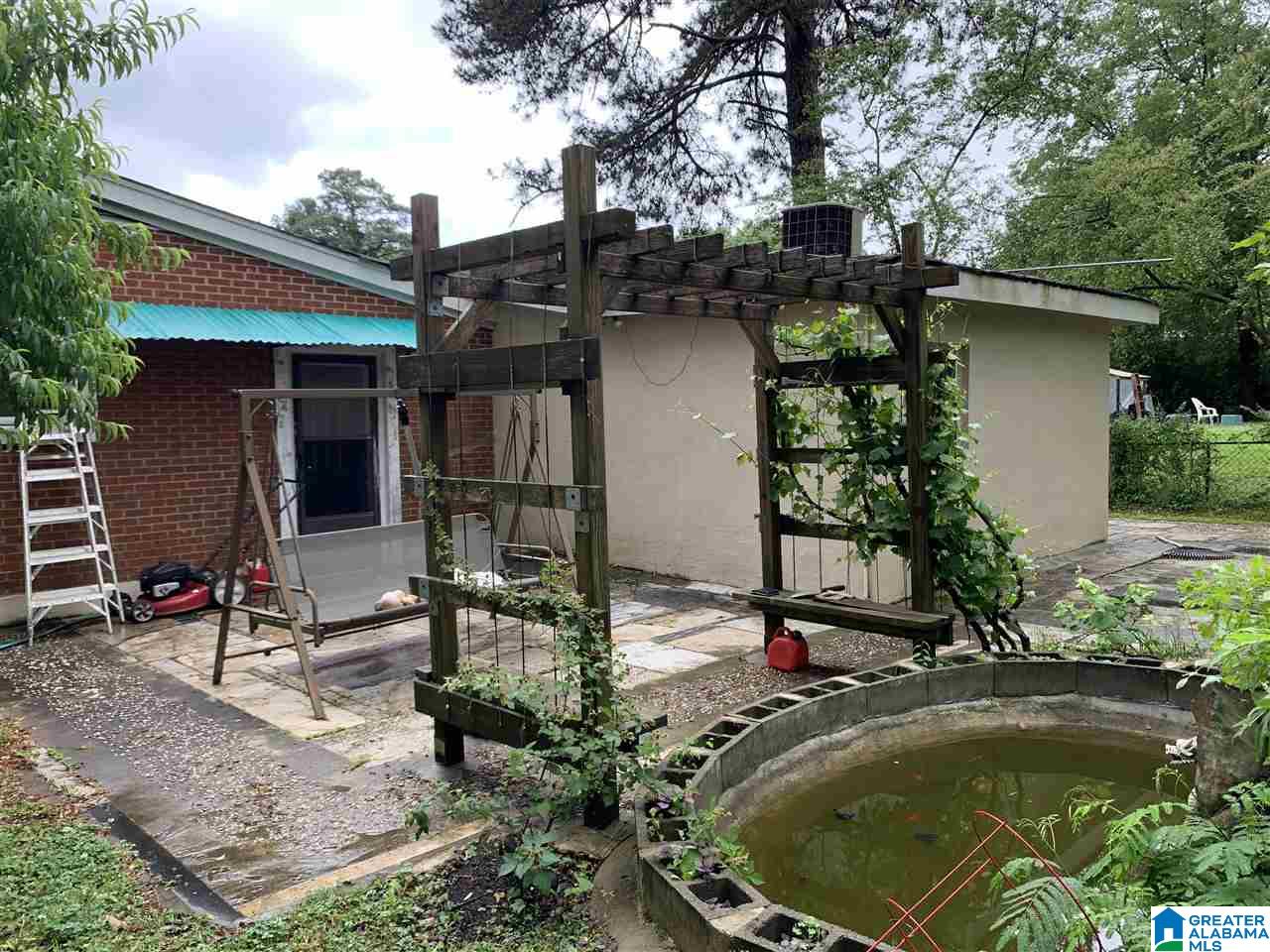 2152 Chapel Hill Road Birmingham, AL 35216 - Photo 21 of 36