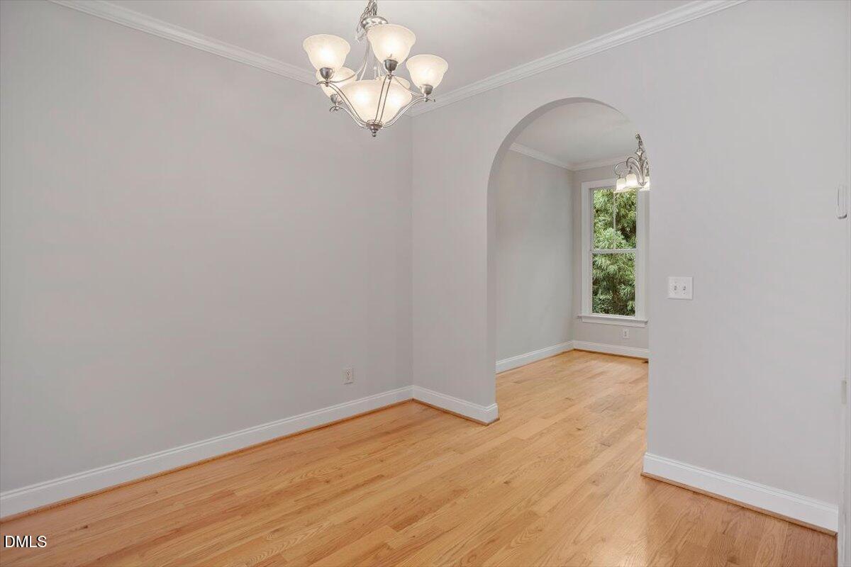 252 Ashton Hall Lane Raleigh, NC 27609 - Photo 13 of 45