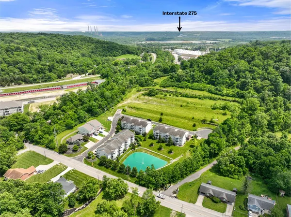 $257,000 | 1530 Nowlin Avenue, Unit 104, Lawrenceburg, IN 47025