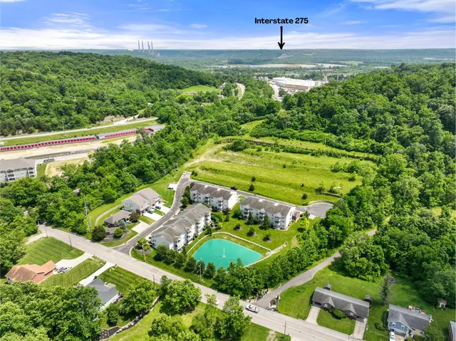 $262,700 | 1530 Nowlin Avenue, Unit 104, Lawrenceburg, IN 47025