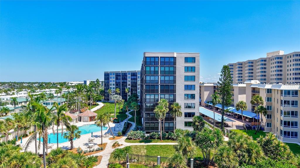 5880 Midnight Pass Road, Unit 206 Sarasota, FL 34242 - Photo 2 of 79