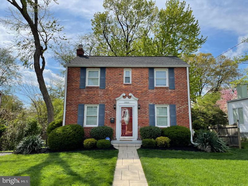 Welcome to 10008 Raynor Rd