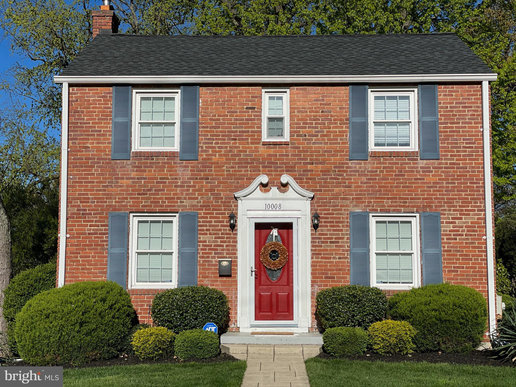 10008 Raynor Road Silver Spring, MD 20901 - Photo 2 of 24 What a pretty house!