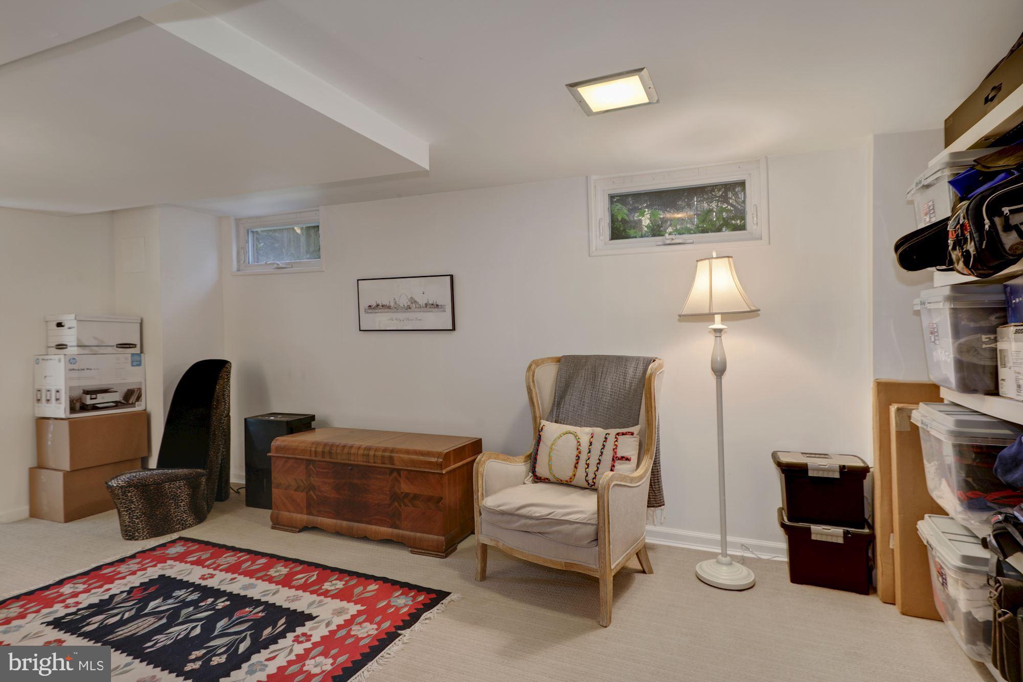 10008 Raynor Road Silver Spring, MD 20901 - Photo 17 of 24 Finished lower level