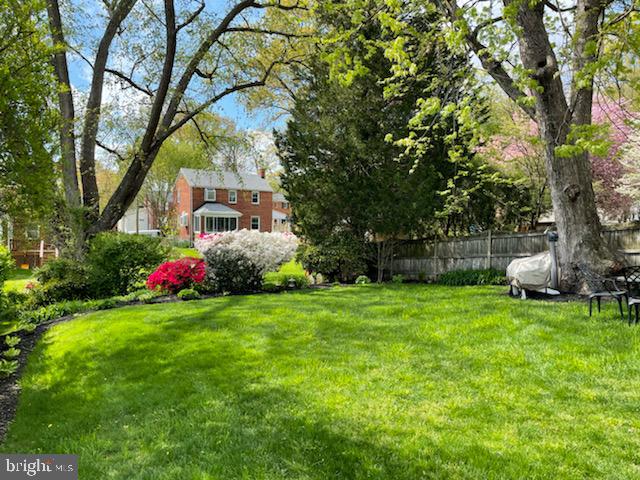 10008 Raynor Road Silver Spring, MD 20901 - Photo 21 of 24 so nicely landscaped