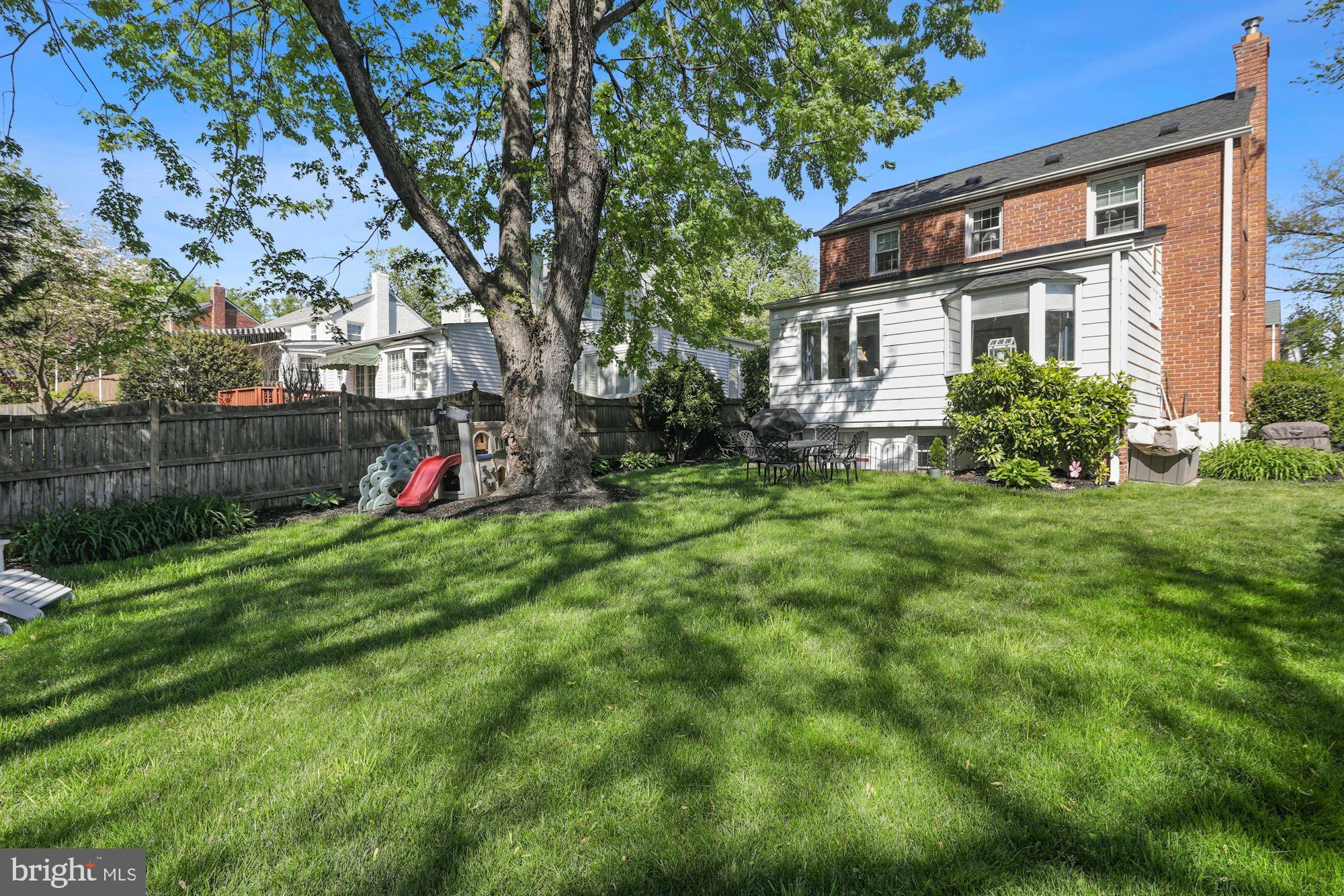 10008 Raynor Road Silver Spring, MD 20901 - Photo 24 of 24 another view...