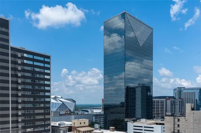 $235,000 | 57 Forsyth Street Northwest, Unit 12B, Atlanta, GA 30303