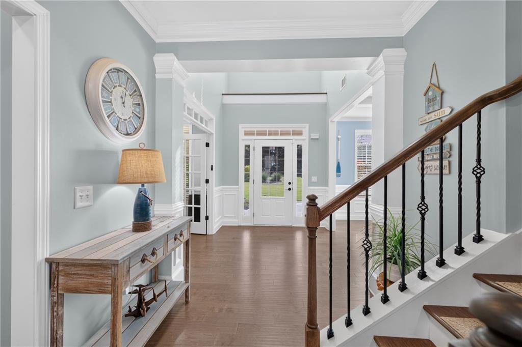 415 Skelton Road Hoschton, GA 30548 - Photo 9 of 63 Gallery Image 9