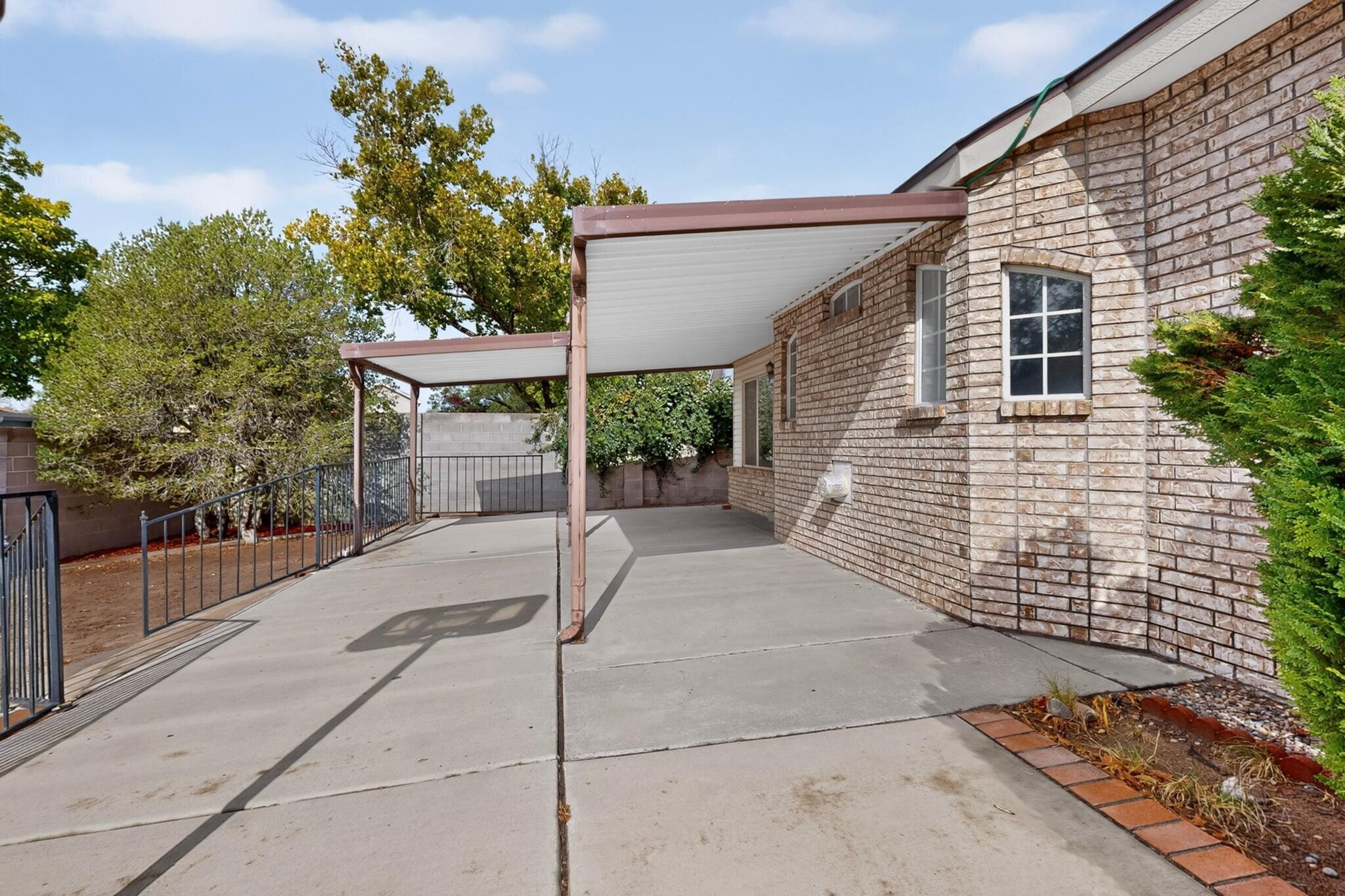 7204 Sol Poniente Road Northwest Albuquerque, NM 87120 - Photo 25 of 27 Gallery Image 25
