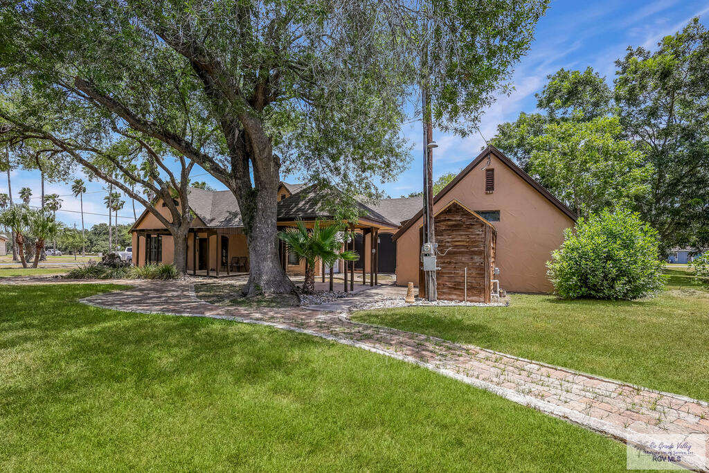 16980 Garrett Road Harlingen, TX 78552 - Photo 31 of 39 Gallery Image 31