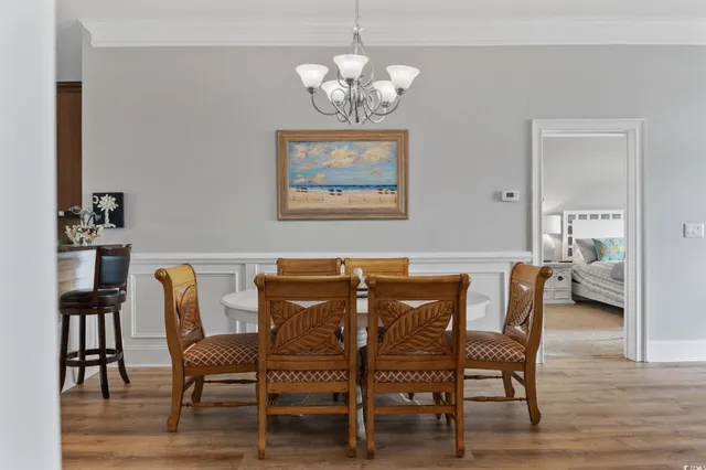 $429,900 | 265 Venice Way, Unit 1404, Myrtle Beach, SC 29577