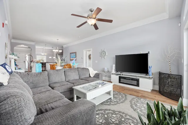 $429,900 | 265 Venice Way, Unit 1404, Myrtle Beach, SC 29577