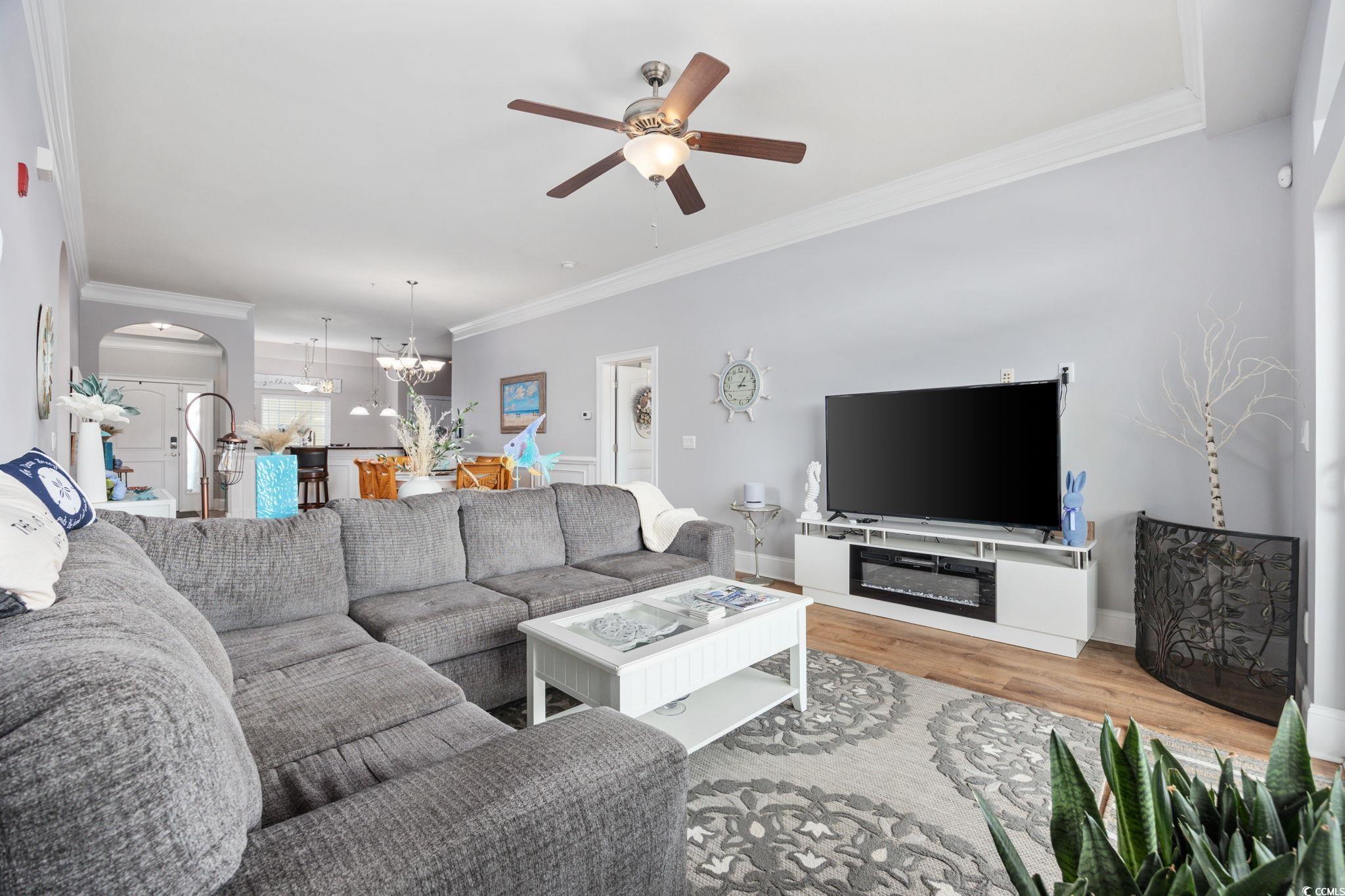 265 Venice Way, Unit 1404 Myrtle Beach, SC 29577 - Photo 17 of 40