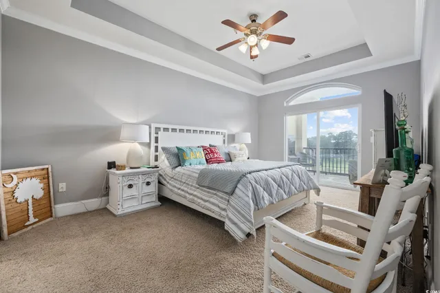 $429,900 | 265 Venice Way, Unit 1404, Myrtle Beach, SC 29577