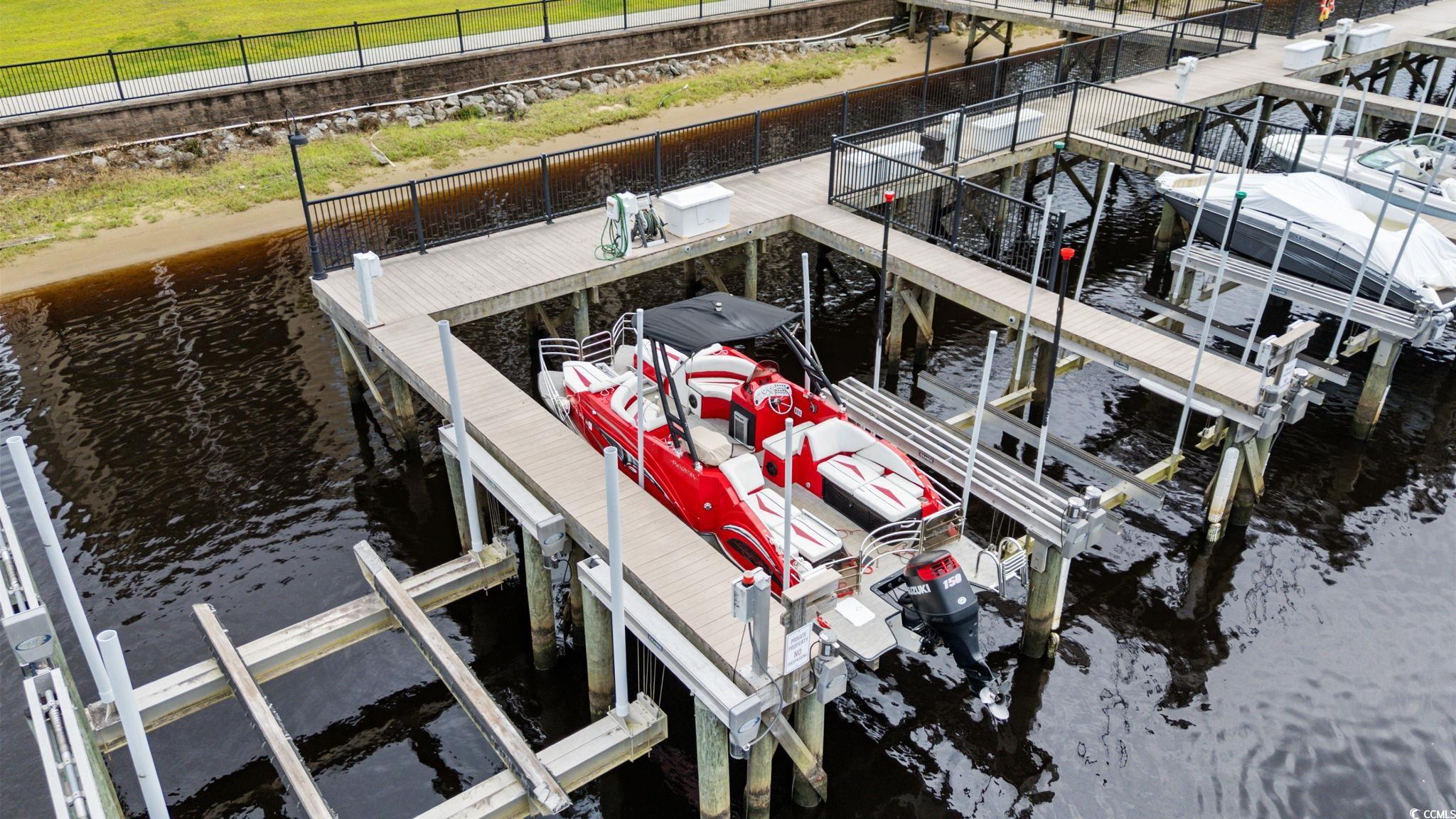 265 Venice Way, Unit 1404 Myrtle Beach, SC 29577 - Photo 3 of 40