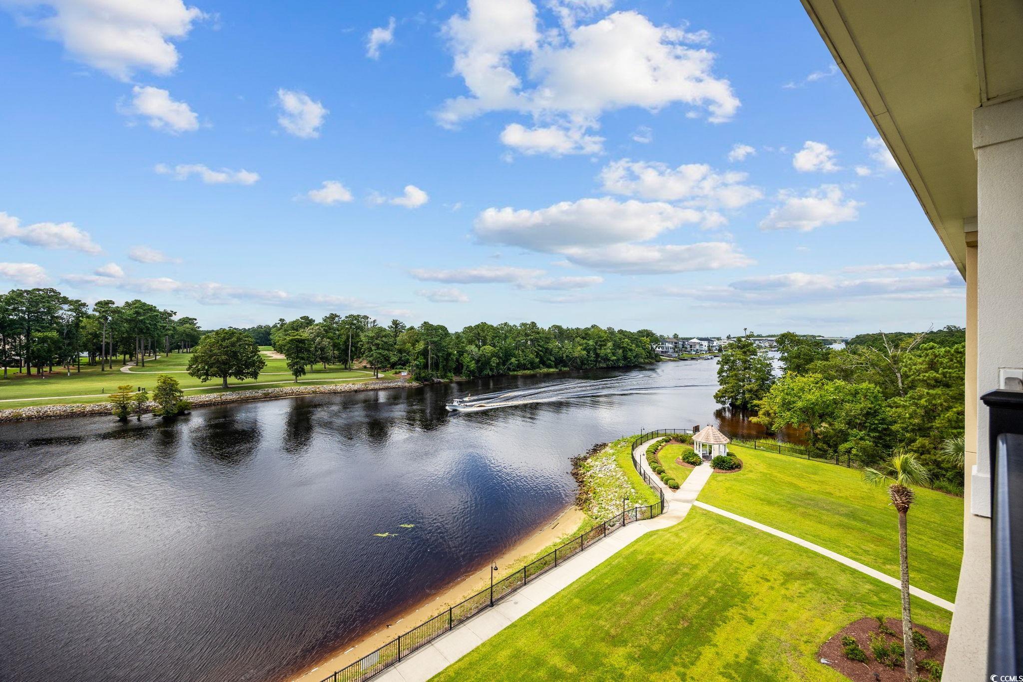 265 Venice Way, Unit 1404 Myrtle Beach, SC 29577 - Photo 32 of 40