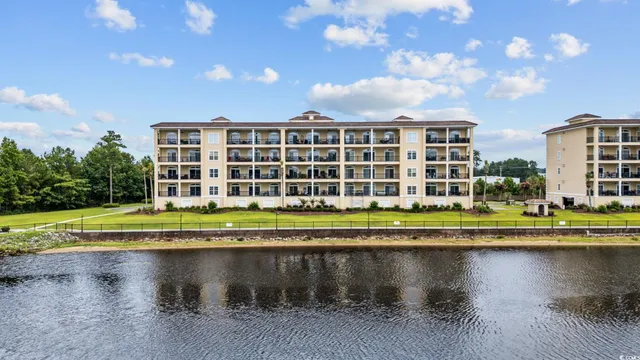 $429,900 | 265 Venice Way, Unit 1404, Myrtle Beach, SC 29577
