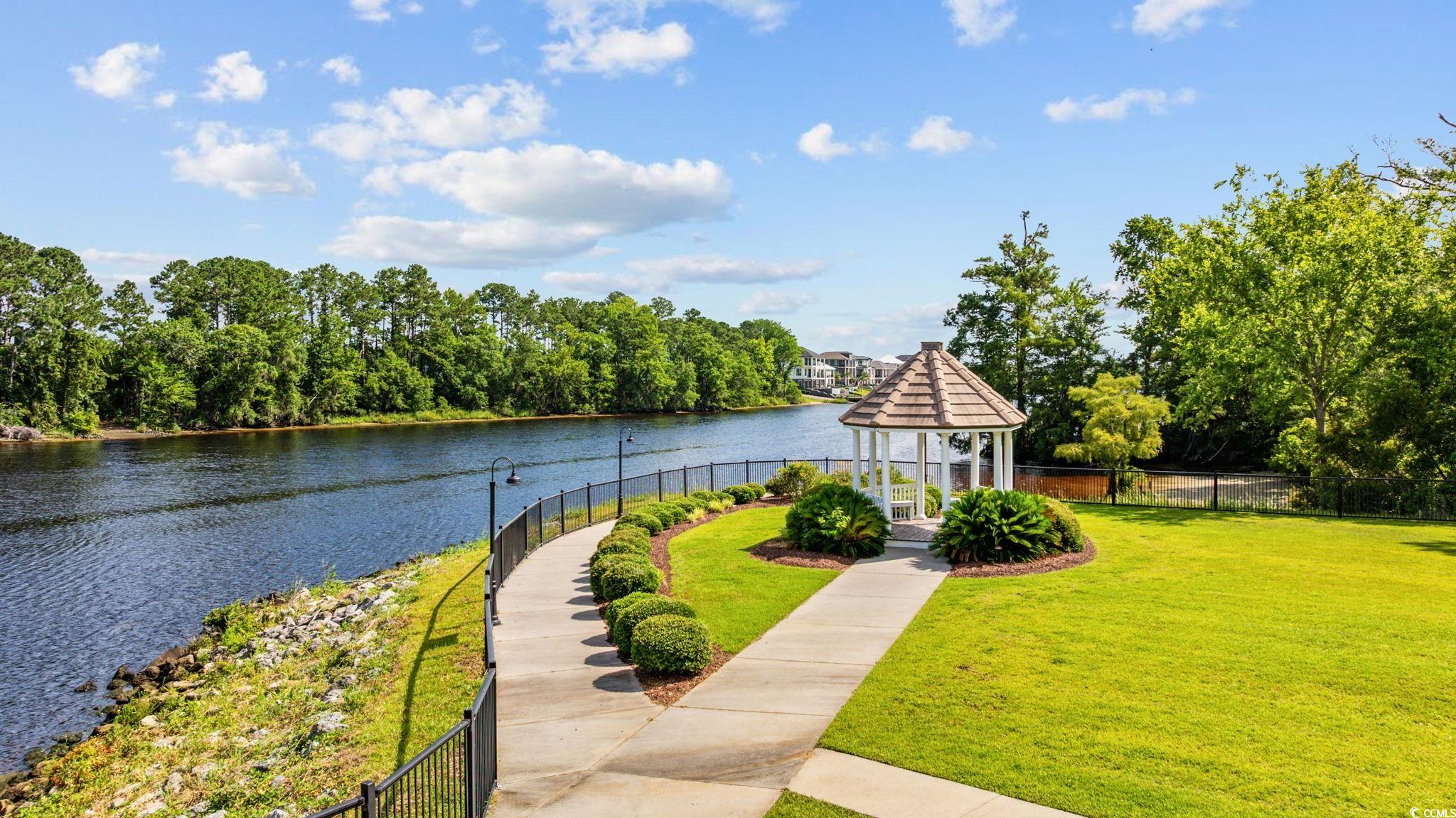 265 Venice Way, Unit 1404 Myrtle Beach, SC 29577 - Photo 40 of 40