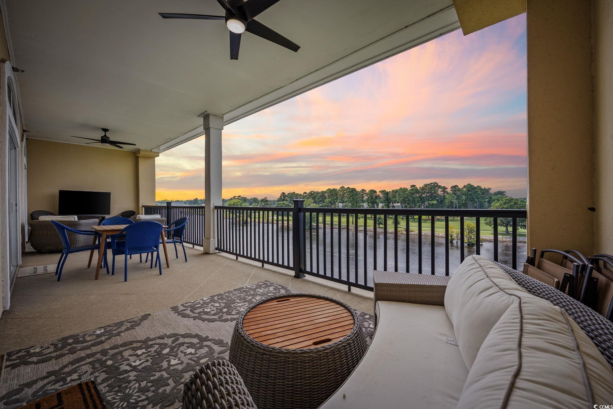 265 Venice Way, Unit 1404 Myrtle Beach, SC 29577 - Photo 4 of 40