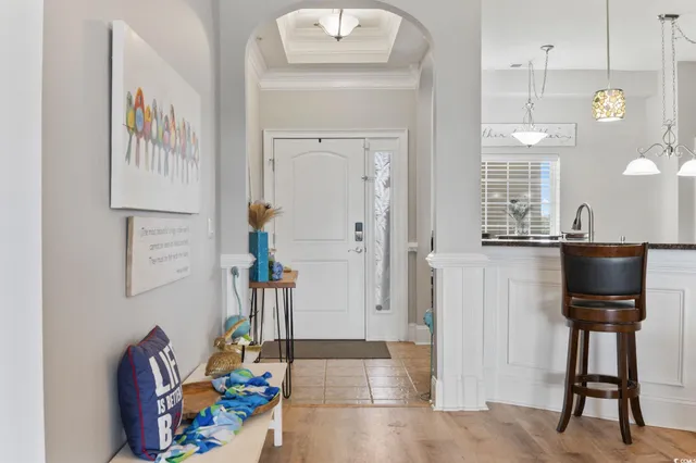 $429,900 | 265 Venice Way, Unit 1404, Myrtle Beach, SC 29577