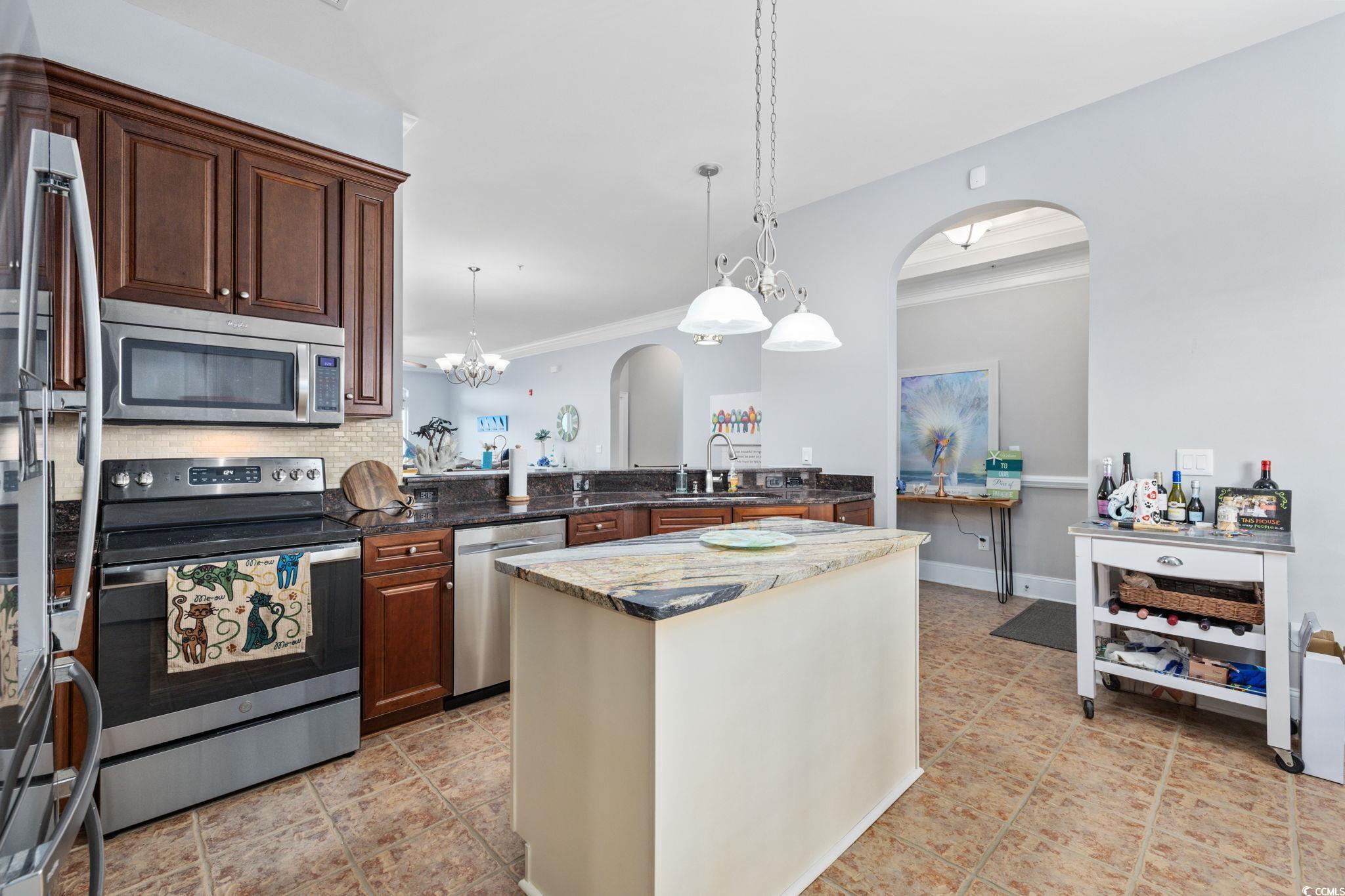 265 Venice Way, Unit 1404 Myrtle Beach, SC 29577 - Photo 9 of 40