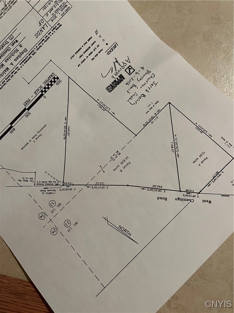 0 West Cheningo Road Truxton, NY 13158 - Photo 8 of 9