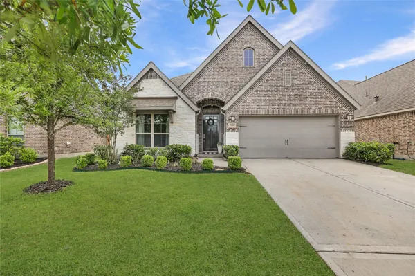 $435,000 | 28169 Knight Peak Drive, Spring, TX 77386