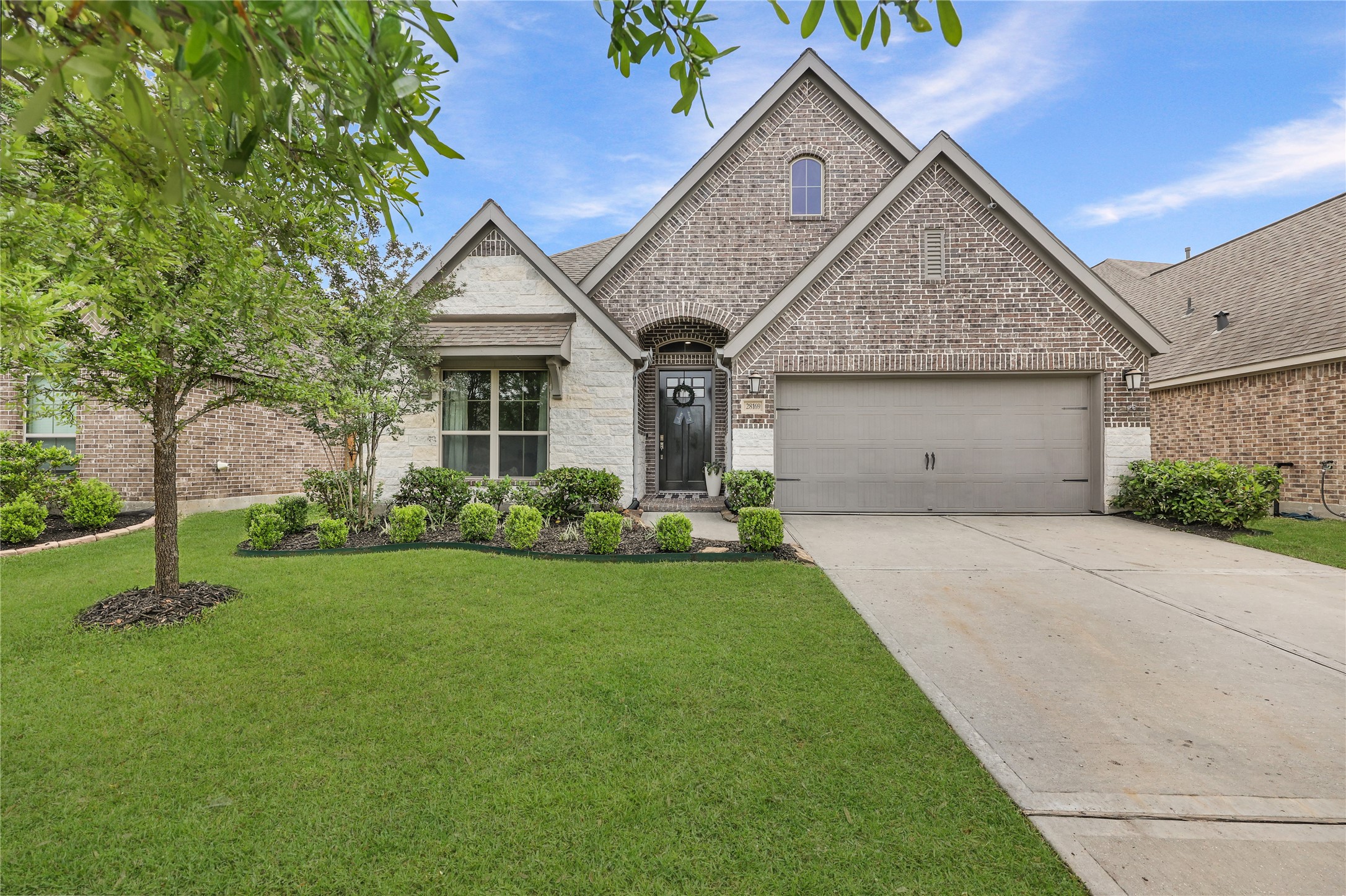 28169 Knight Peak Drive Spring, TX 77386 - Photo 2 of 33