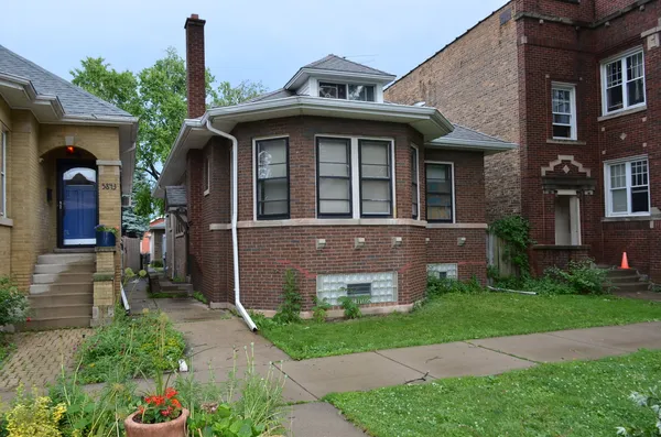 $499,900 | 5841 North Washtenaw Avenue, Chicago, IL 60659