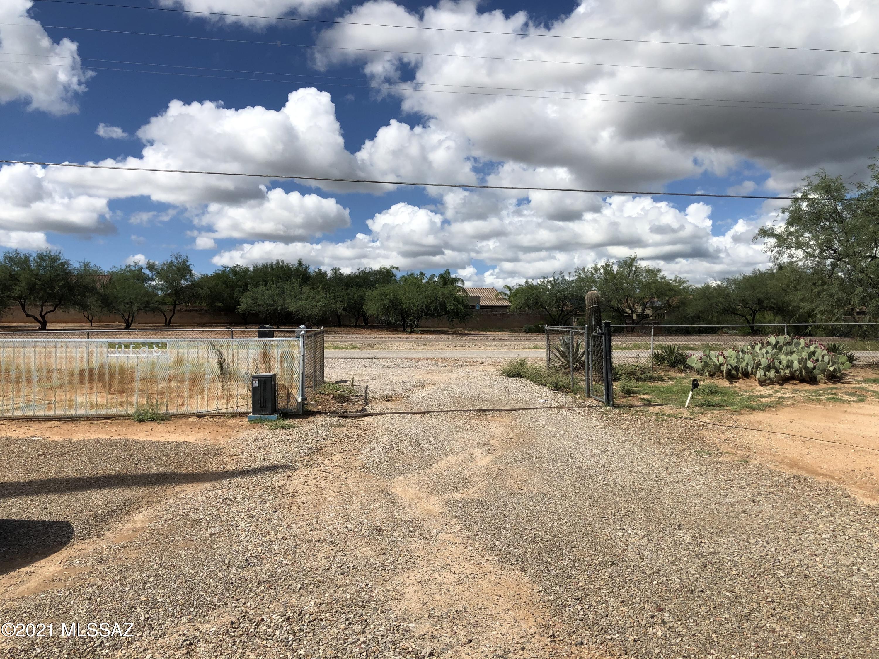 3610 East Wilds Road Tucson, AZ 85739 - Photo 27 of 32