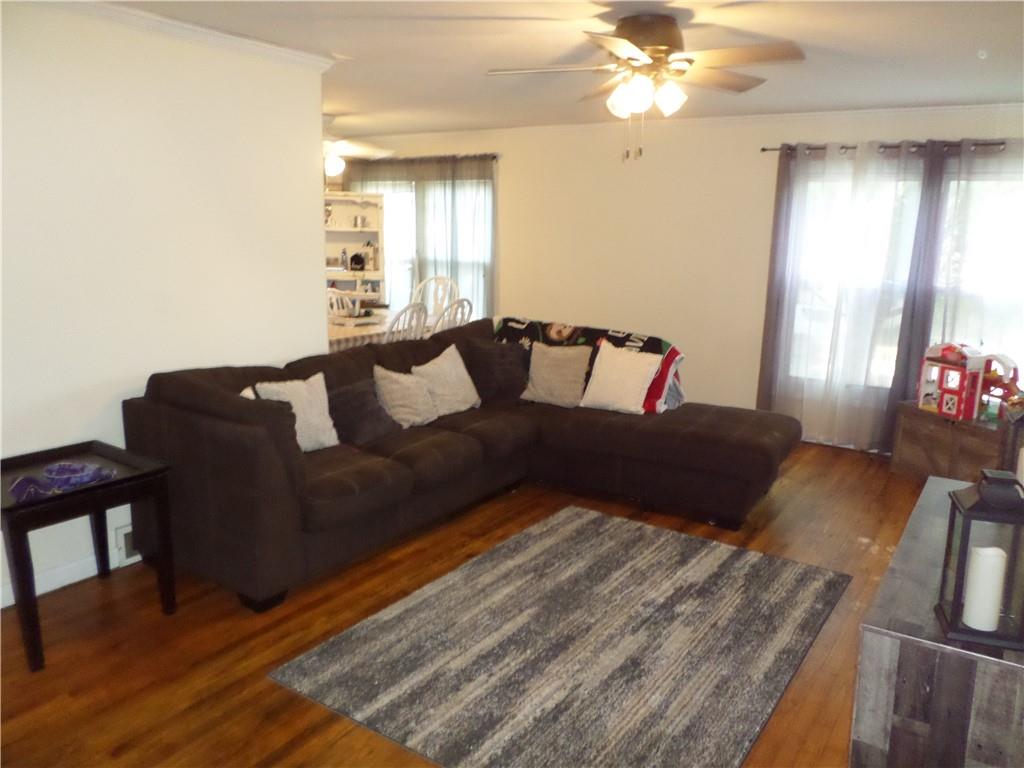 301 Green Tree Road Atchison, KS 66002 - Photo 3 of 20