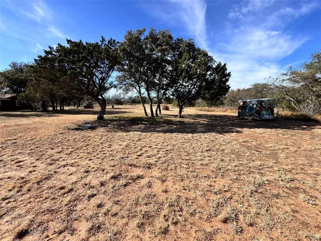 a view of an ocean beach