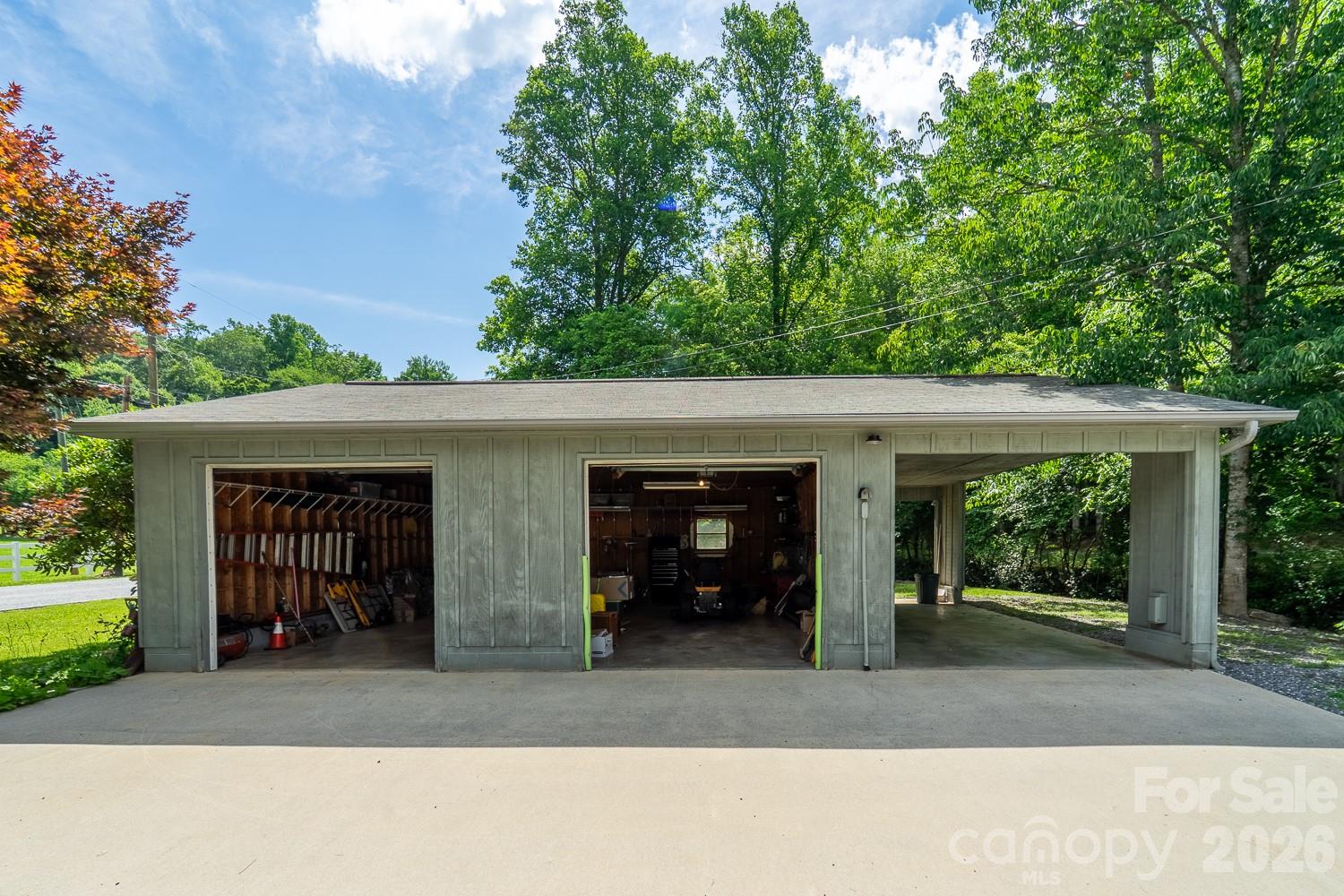 538 East Fork Road Sylva, NC 28779 - Photo 23 of 44