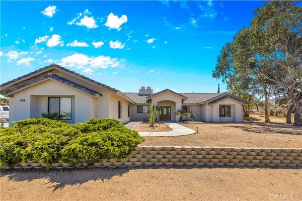$499,000 | 58453 Lisbon Drive, Yucca Valley, CA 92284