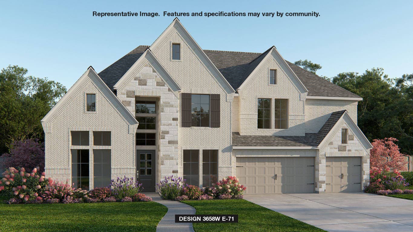 805 Old Stone Road Austin, TX 78737 - Photo 1 of 1 Gallery Image 1