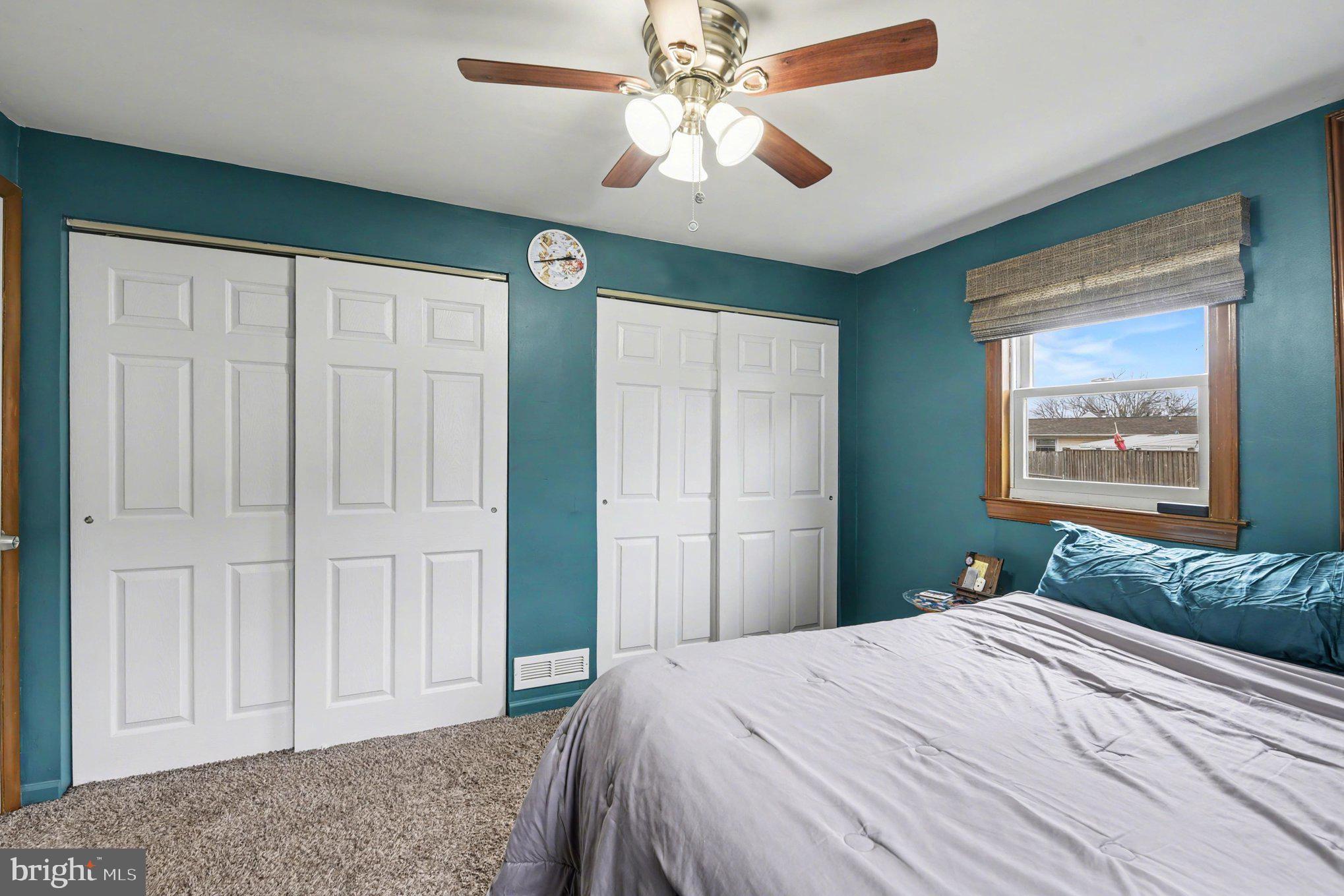 908 Meadow Avenue Baltimore, MD 21222 - Photo 12 of 26 Bedroom 1