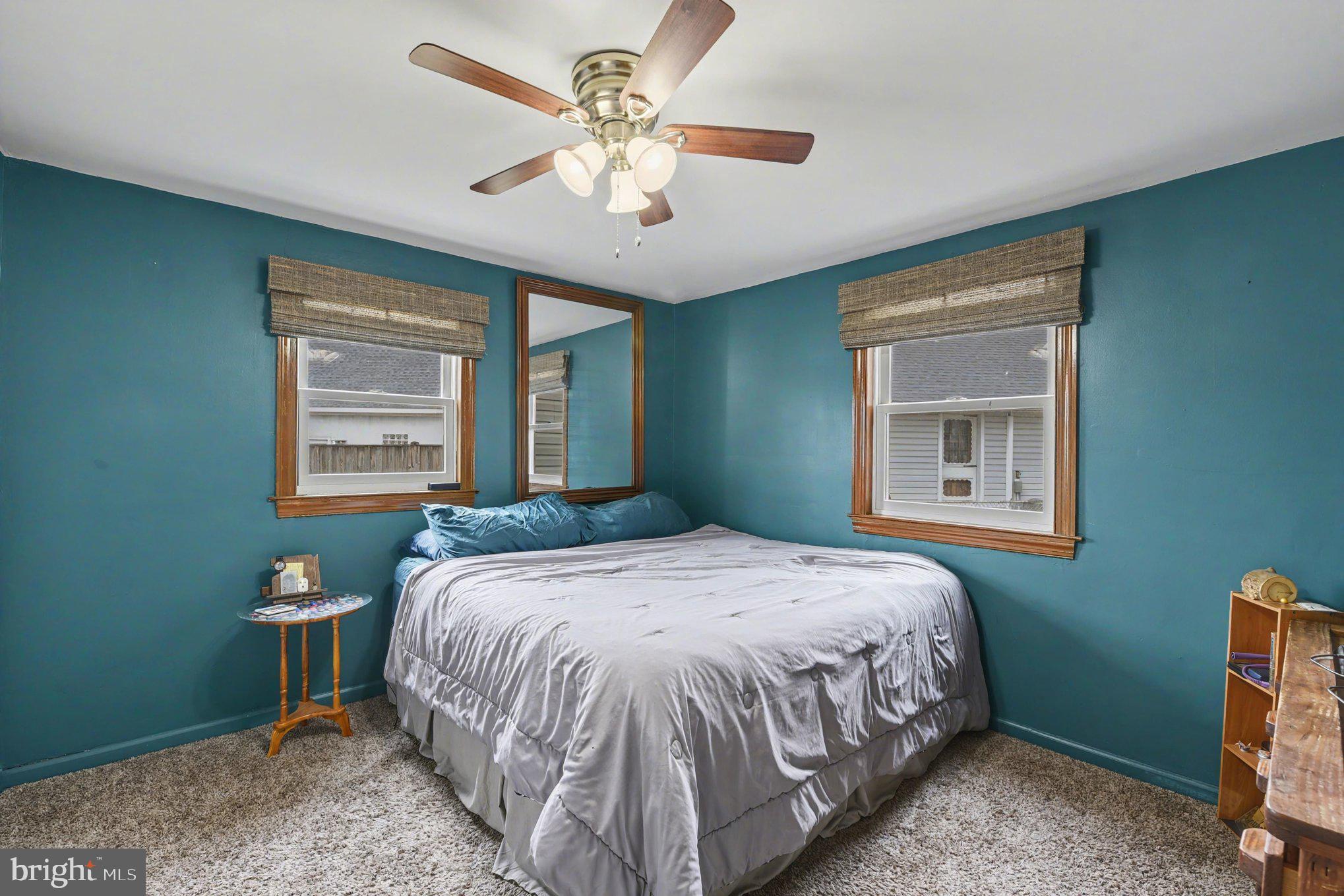 908 Meadow Avenue Baltimore, MD 21222 - Photo 13 of 26 Bedroom 1