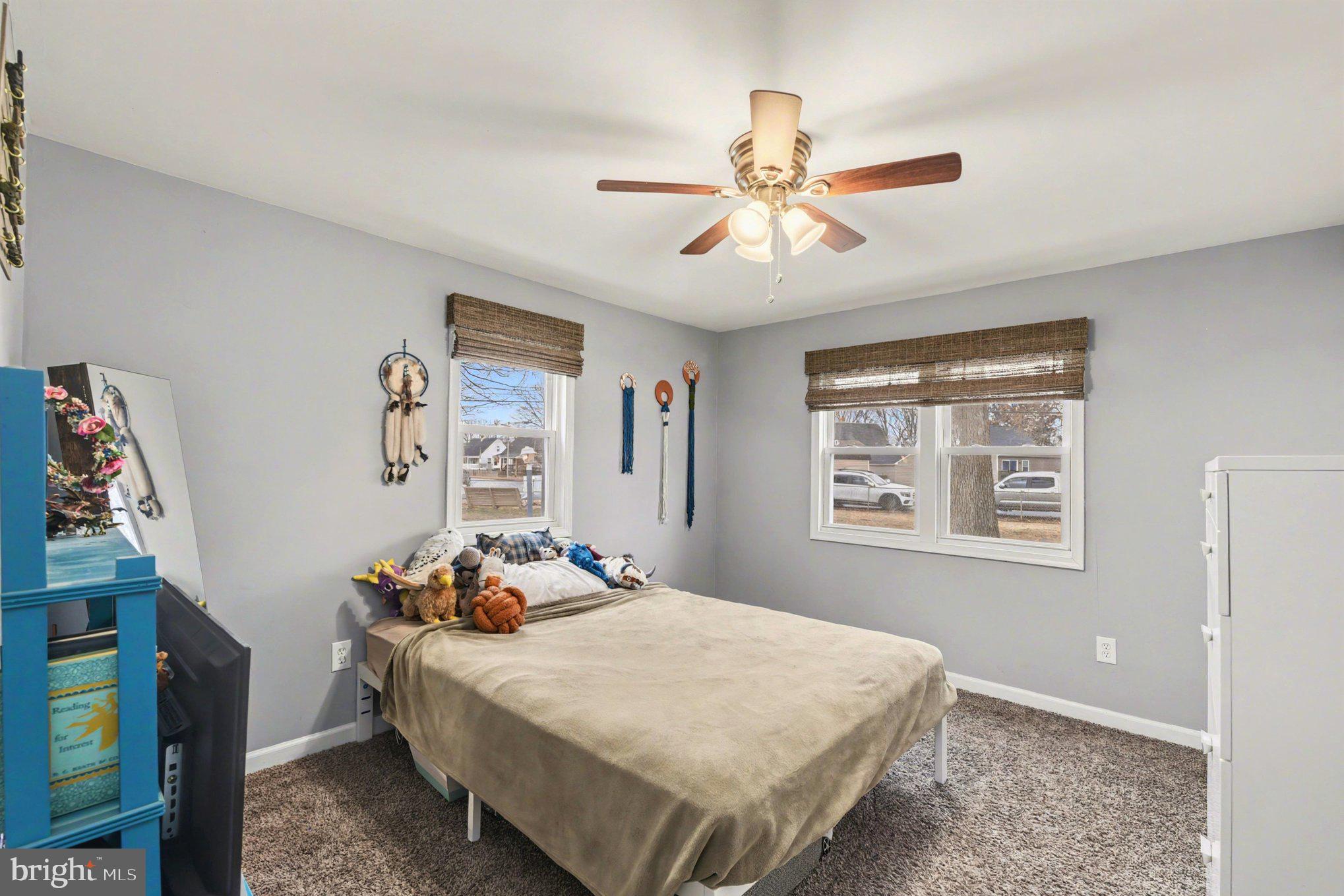 908 Meadow Avenue Baltimore, MD 21222 - Photo 15 of 26 Bedroom 2