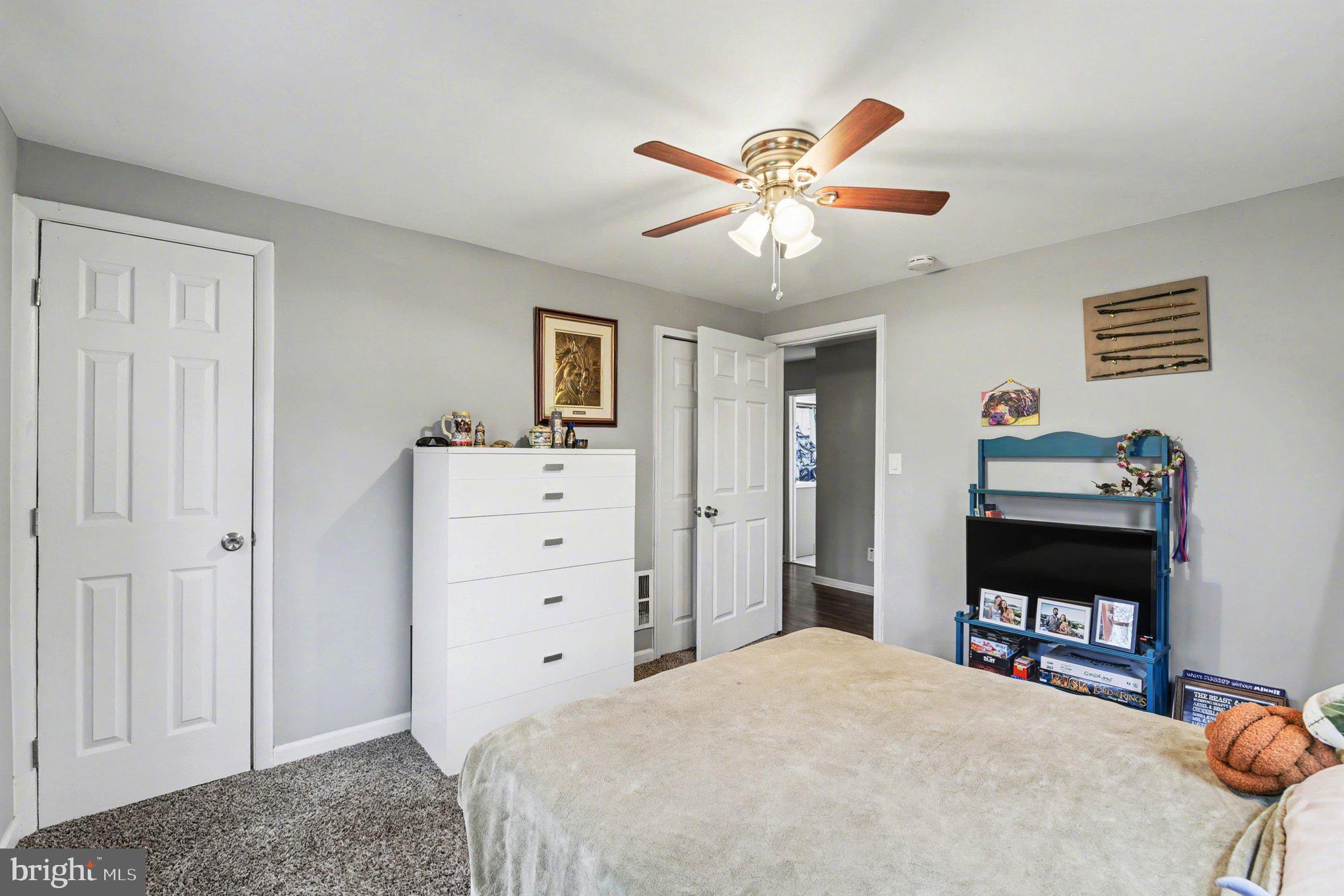 908 Meadow Avenue Baltimore, MD 21222 - Photo 16 of 26 Bedroom 2