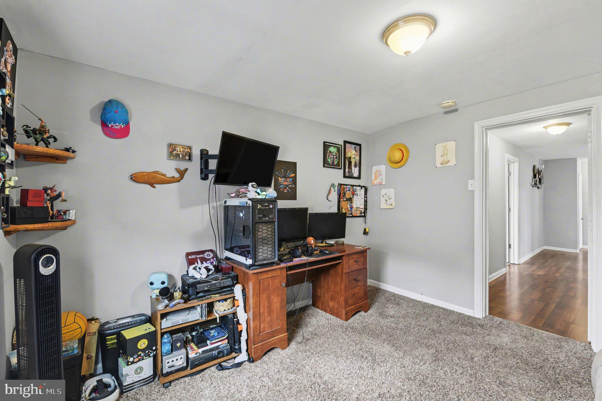 908 Meadow Avenue Baltimore, MD 21222 - Photo 17 of 26 Bedroom 3