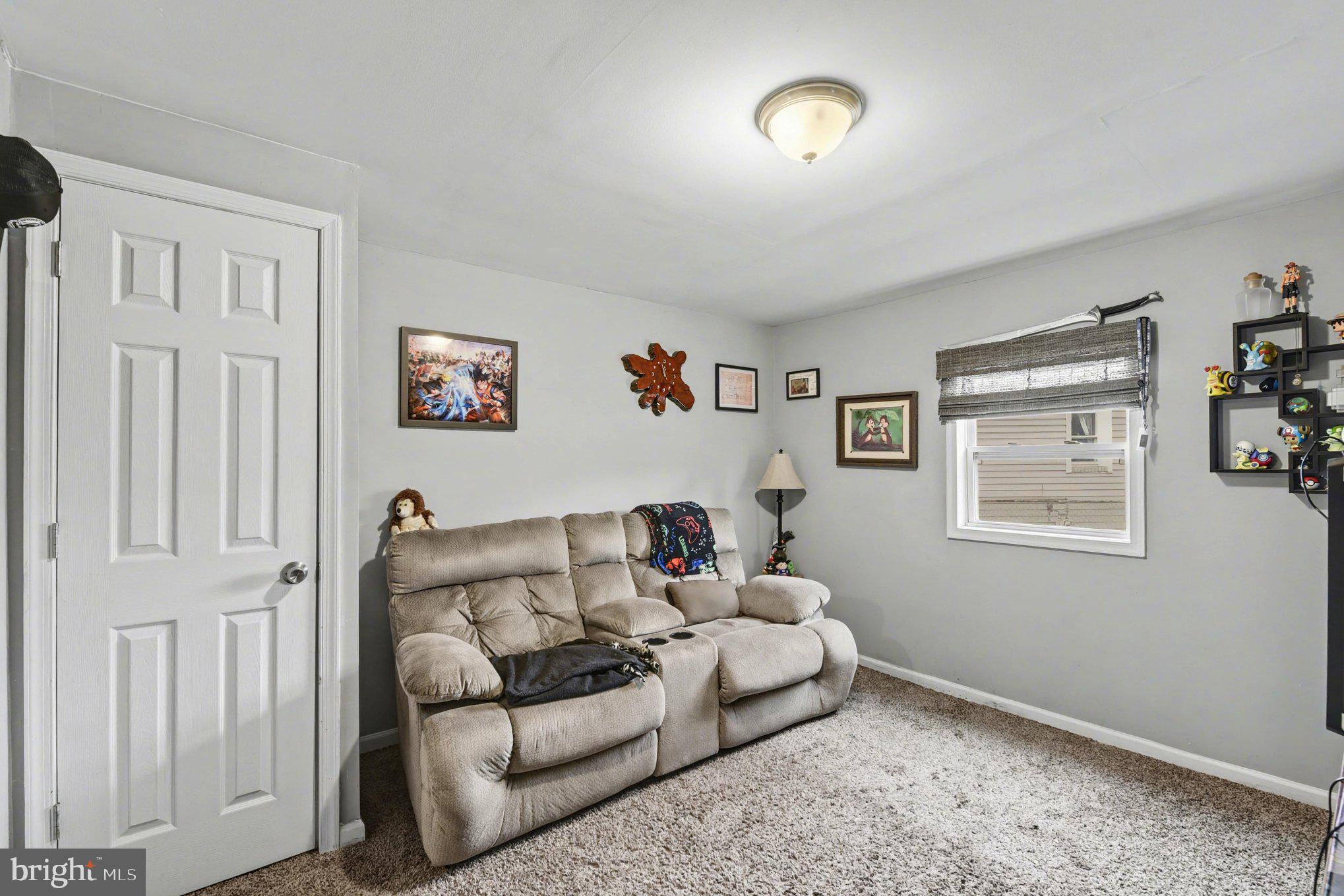 908 Meadow Avenue Baltimore, MD 21222 - Photo 18 of 26 Bedroom 3