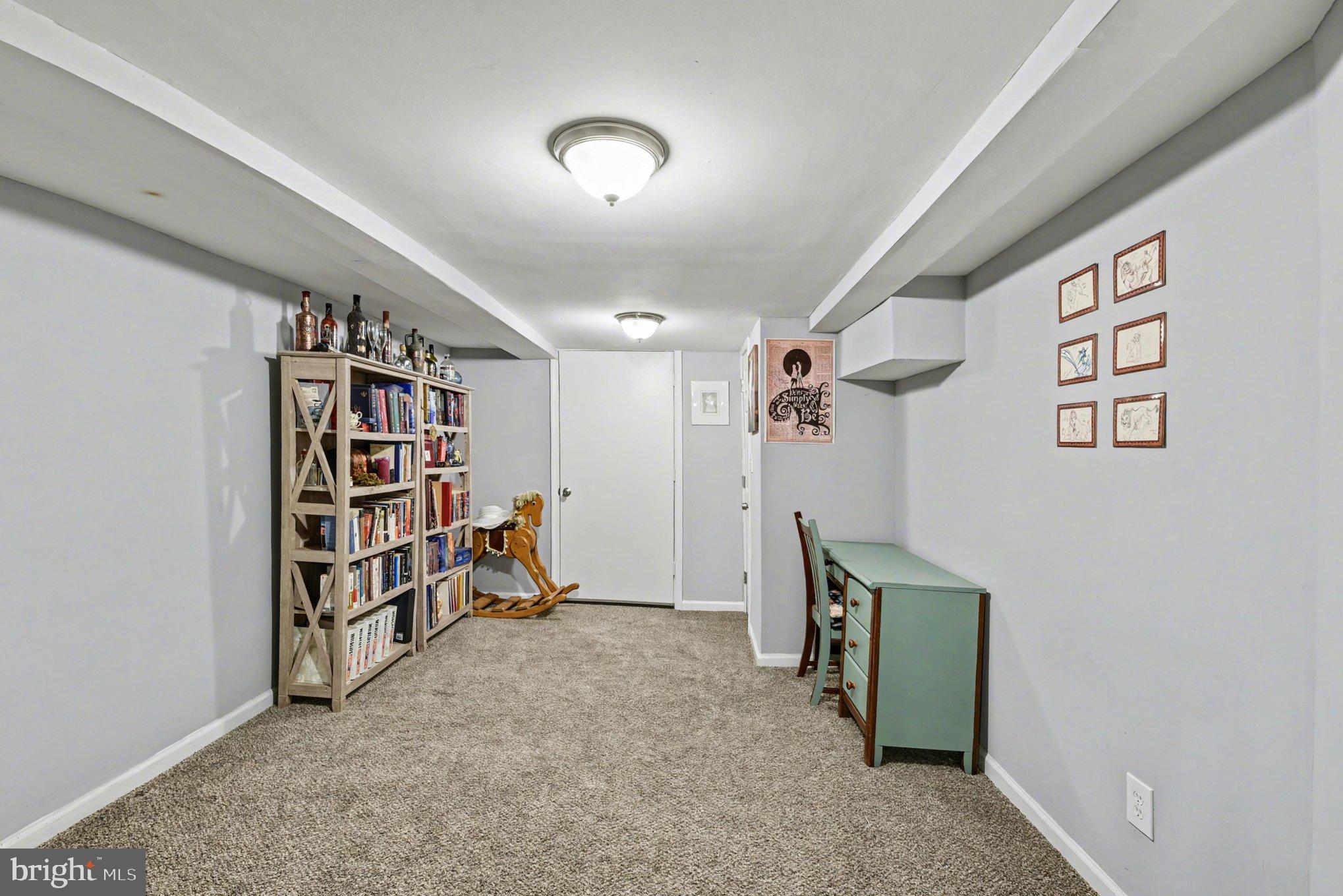 908 Meadow Avenue Baltimore, MD 21222 - Photo 20 of 26 Basement