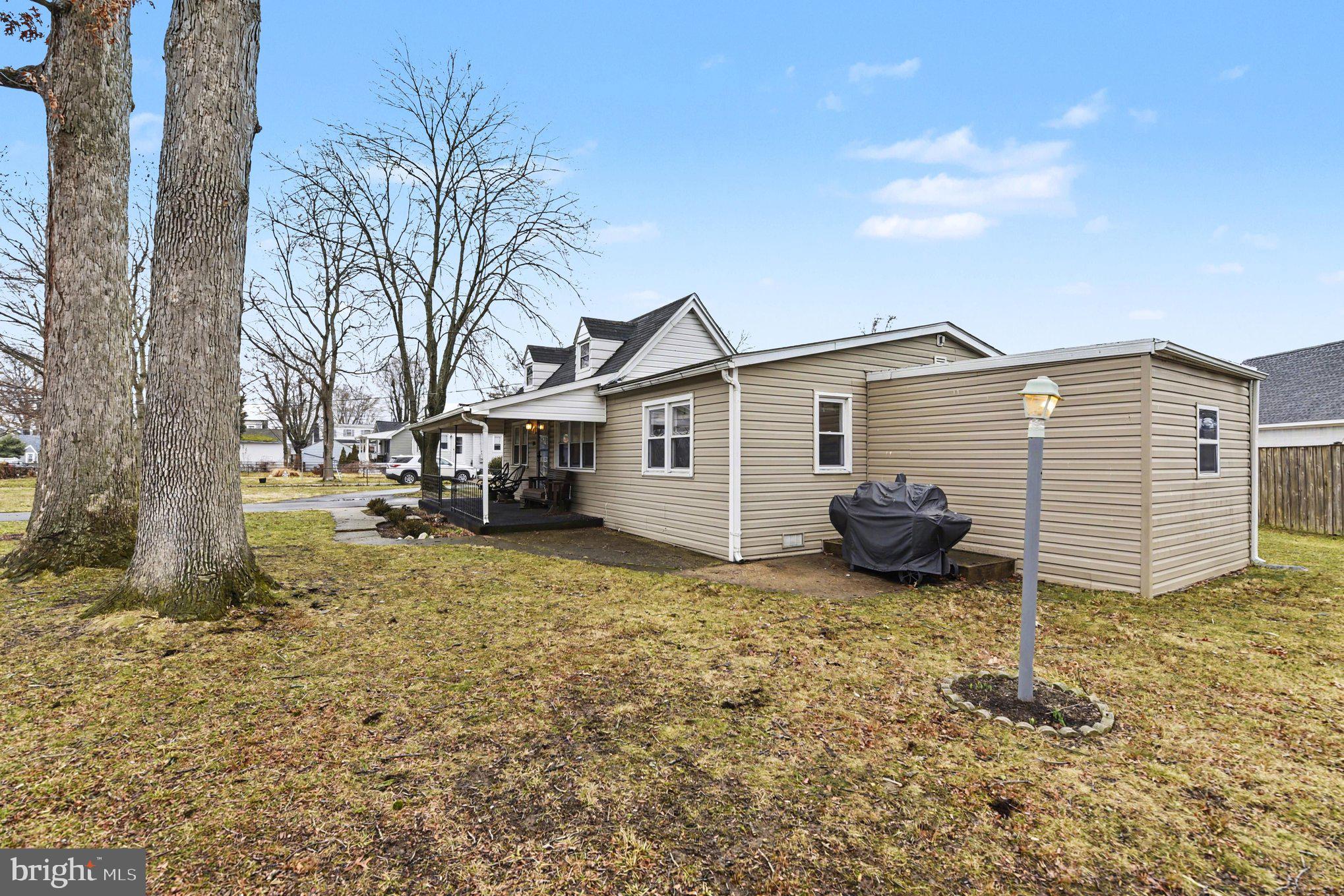 908 Meadow Avenue Baltimore, MD 21222 - Photo 23 of 26