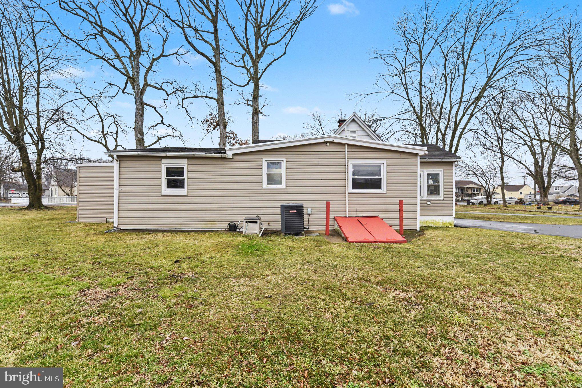 908 Meadow Avenue Baltimore, MD 21222 - Photo 24 of 26